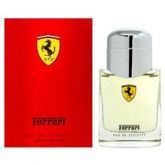 Ferrari Red Masculino 125ml