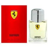 Ferrari Red Masculino 125ml