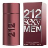 212 Sexy Masculino 100ml