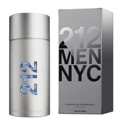 212 Masculino 100ml