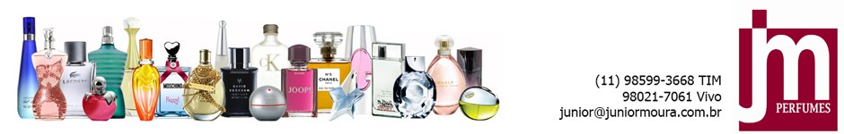 JM Perfumes Importados