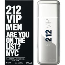 212 Vip Men Masculino 100ml